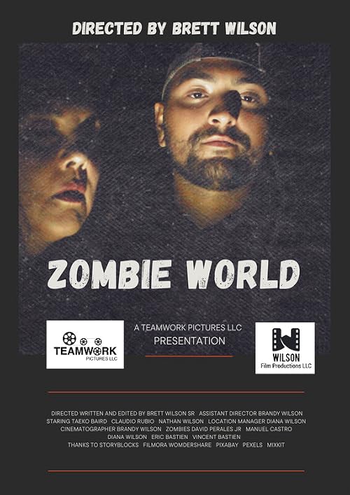 Reign of Zombies