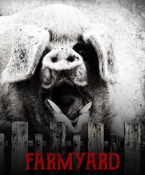 Farmyard