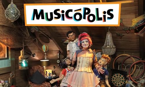 Musicópolis