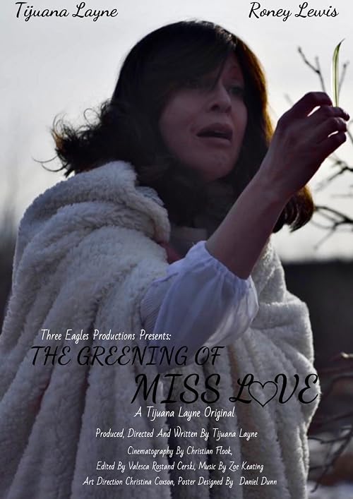 The Greening of Miss Love