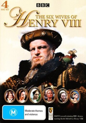The Six Wives of Henry VIII