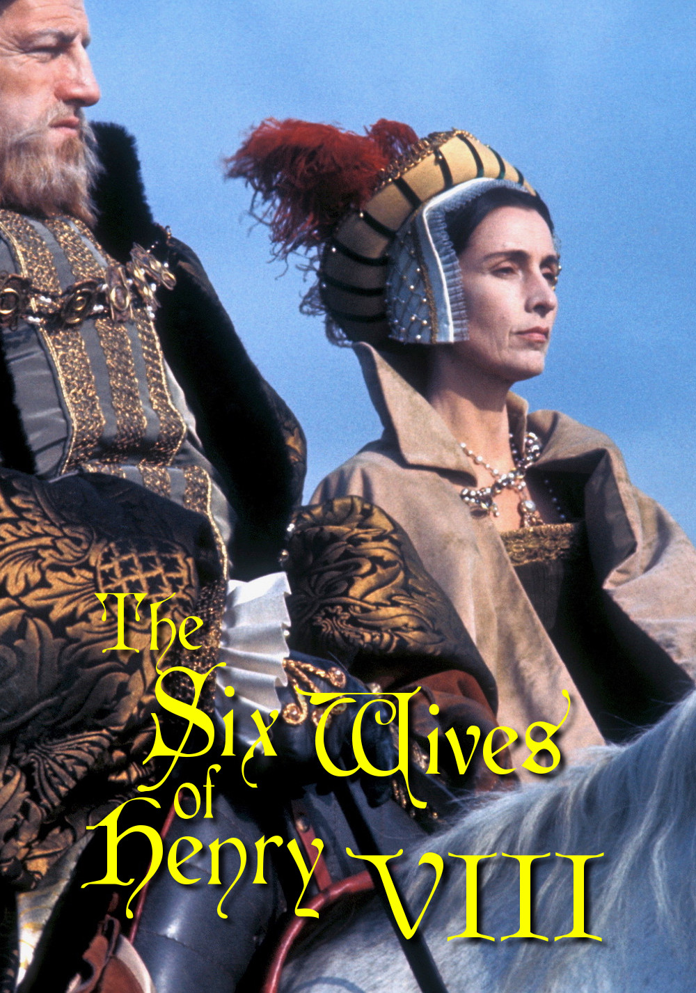 The Six Wives of Henry VIII