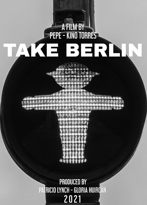 Take Berlin