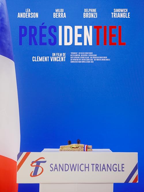 Présidentiel