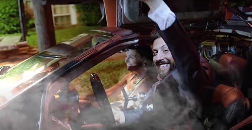 Old Dominion: Break Up with Him
