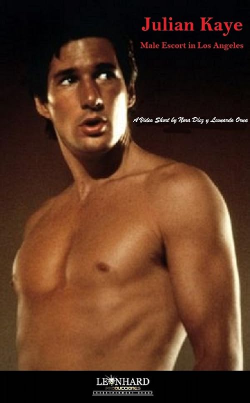 Julian Kaye, Male Escort in Los Angeles