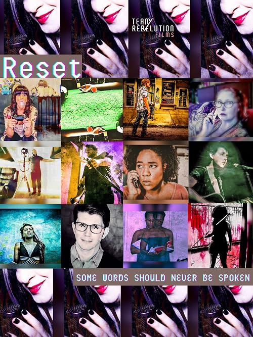 Reset: A Quarantine Movie