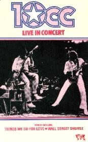 10cc in Concert