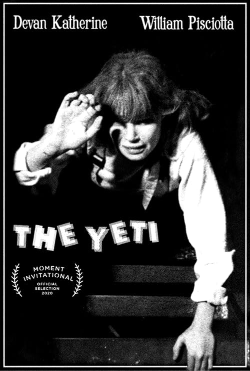 The Yeti