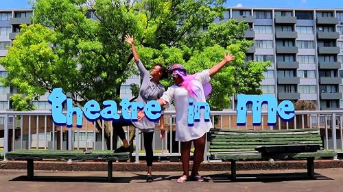 Theatre in Me