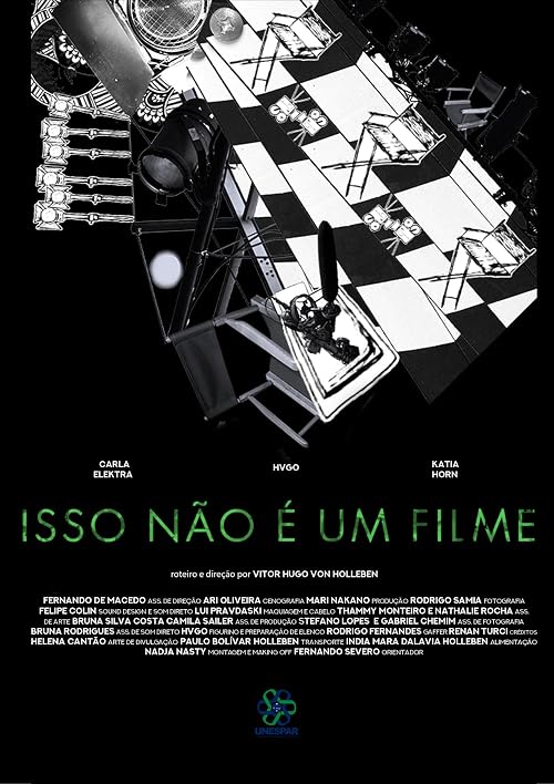 Isso Não é um Filme!
