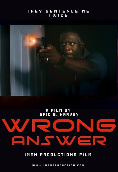 Wrong Answer