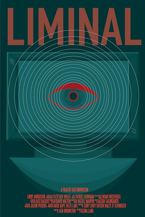 Liminal