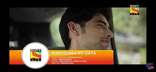 Main Tujhsa Ho Gaya