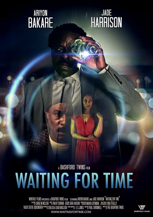 Waiting for Time