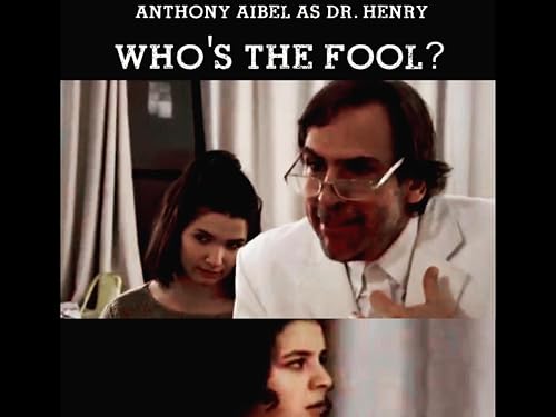 Who's the Fool?