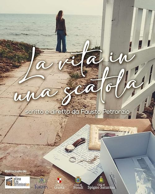 La vita in una scatola
