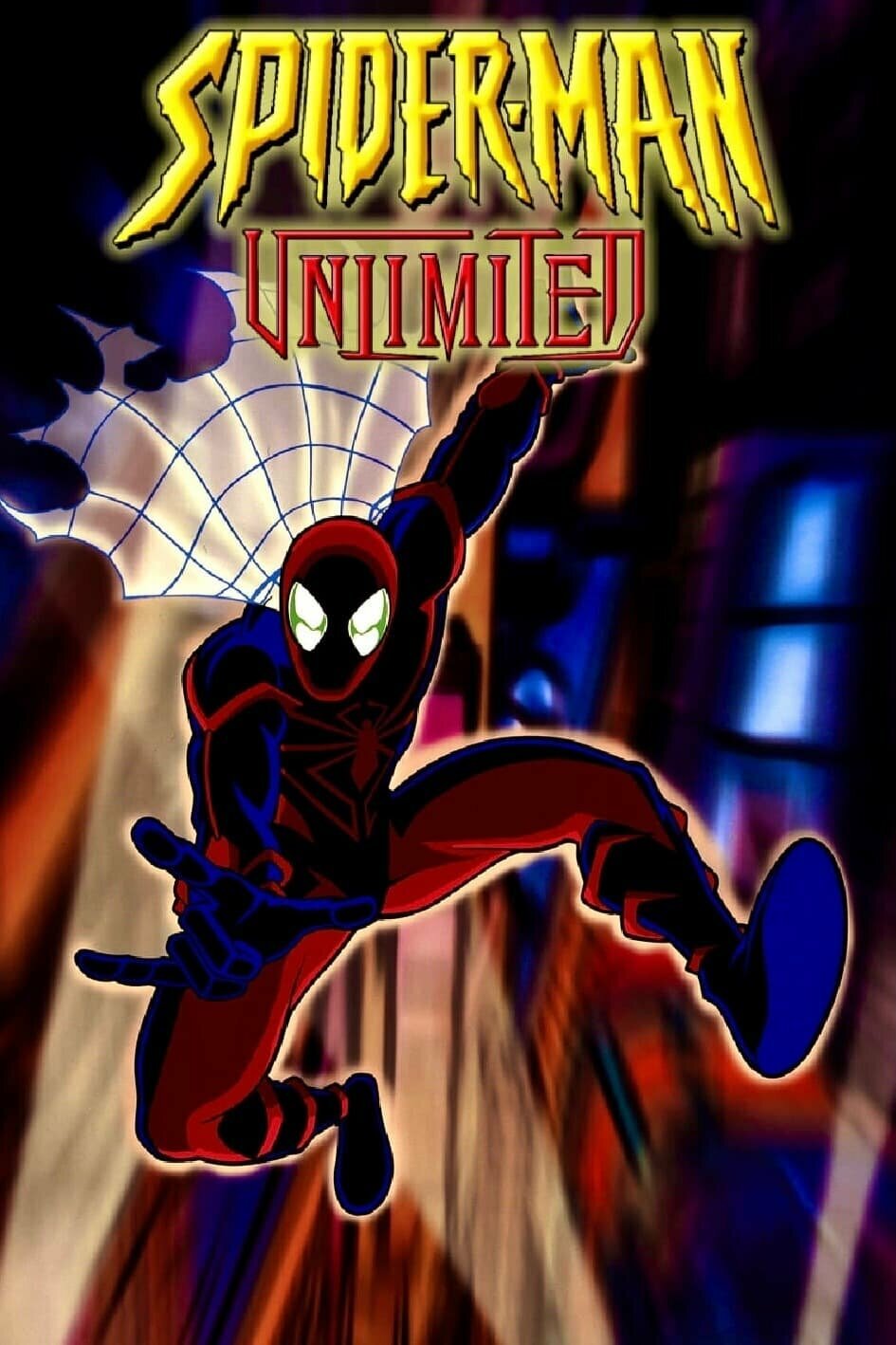 El Regreso de Spiderman