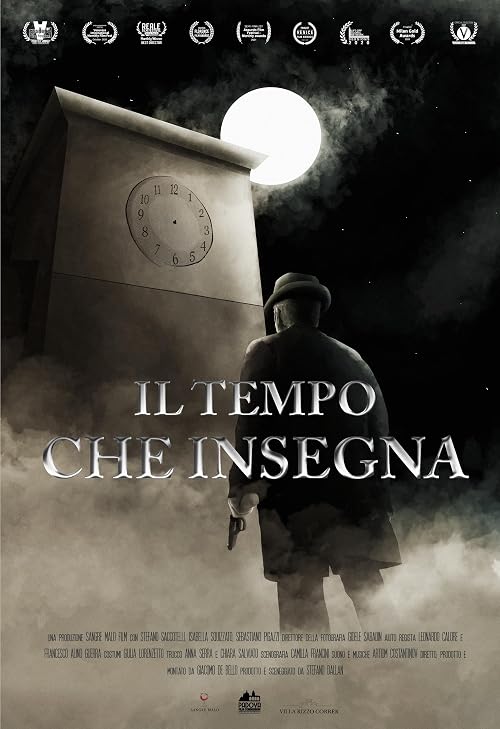 Il Tempo che Insegna