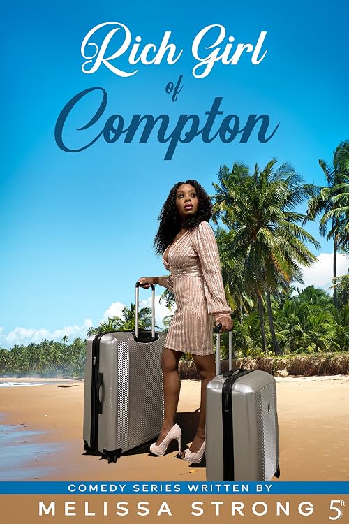 Rich Girl of Compton