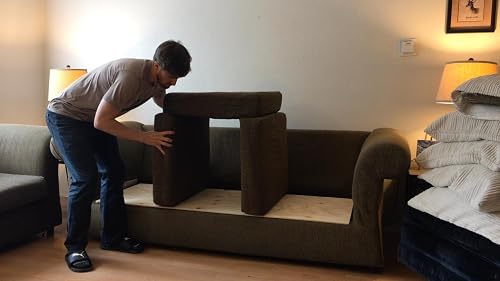 Quarantine Fun: Build a Panic Room