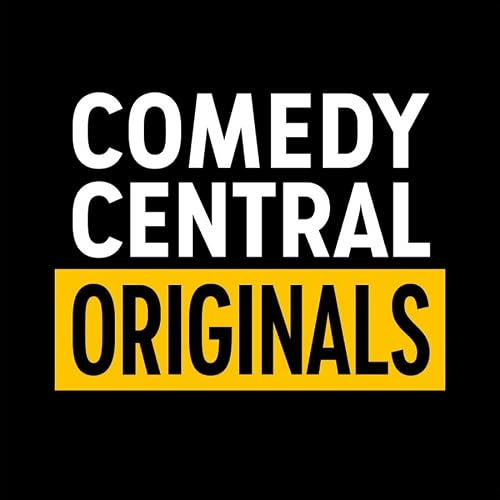 Comedians in Quarantine