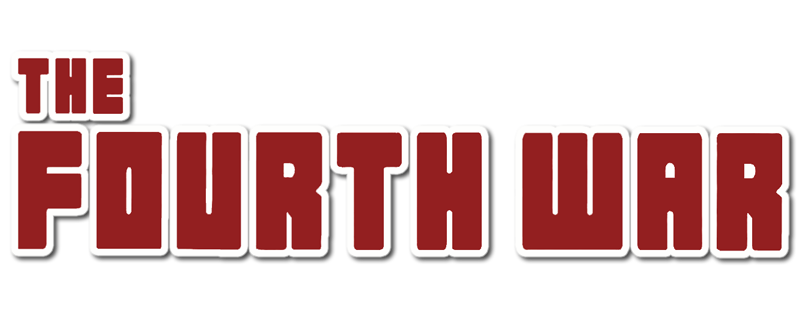 The Fourth War