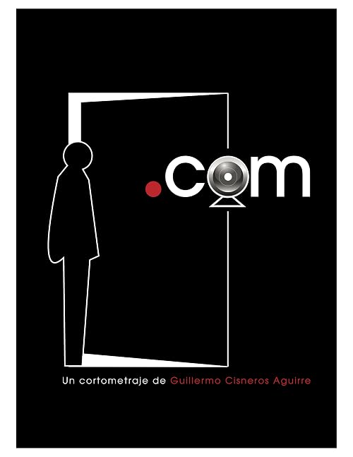 .Com: Cortometraje
