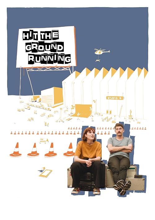 Hit the Ground Running