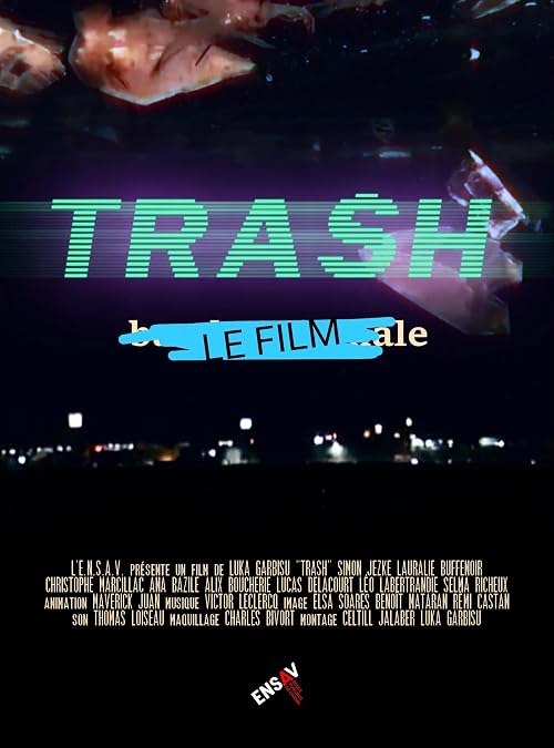 Trash