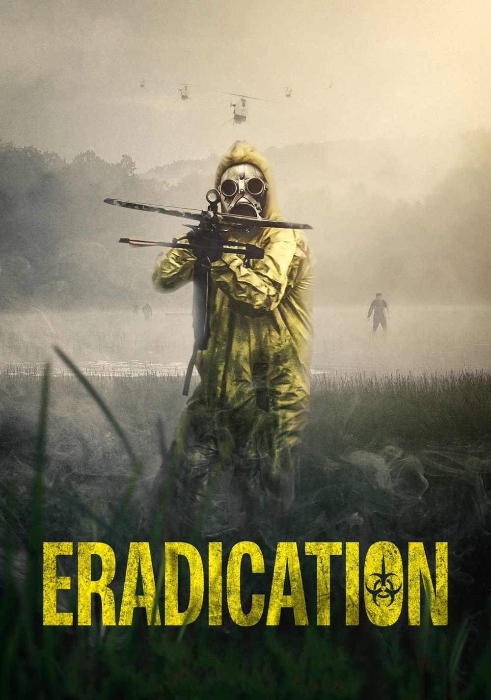 Eradication