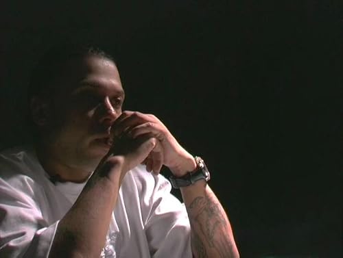 Benzino: Arch Nemesis