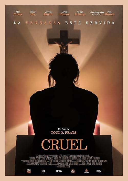 Cruel