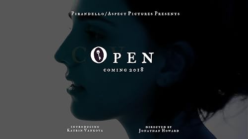 Open