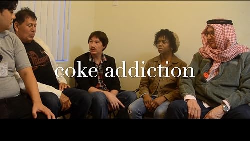 Coke Addiction