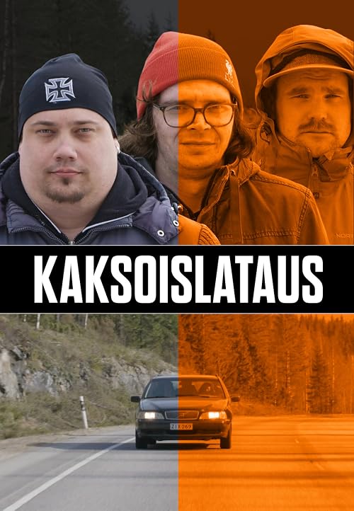 Kaksoislataus
