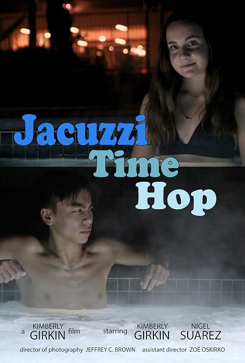 Jacuzzi Time Hop