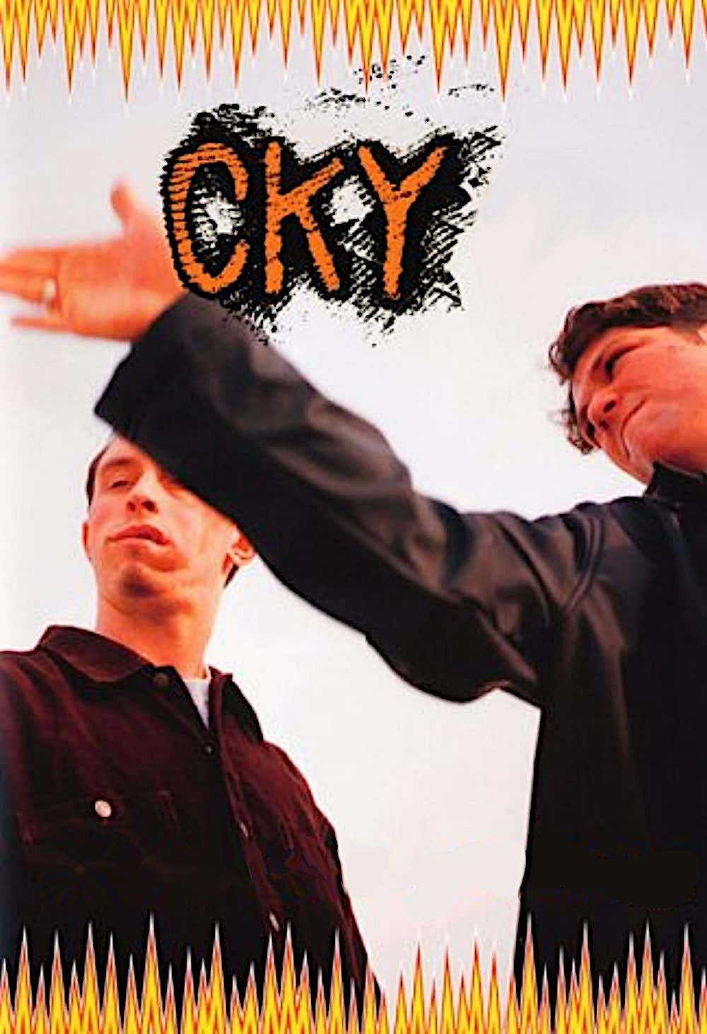 Landspeed: CKY