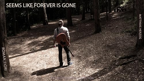 Seems Like Forever is Gone