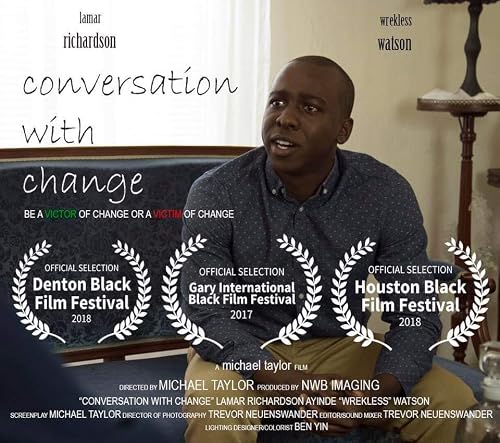 Conversation with Change