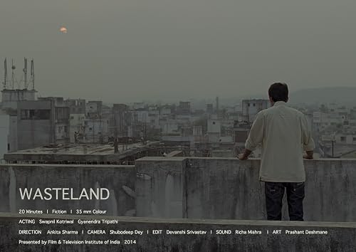 Wasteland
