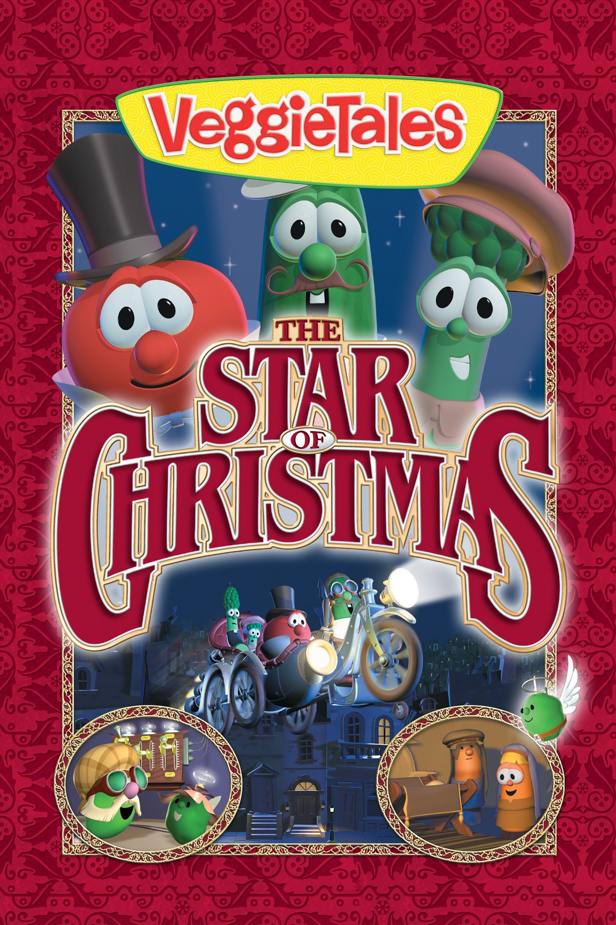 The Star of Christmas