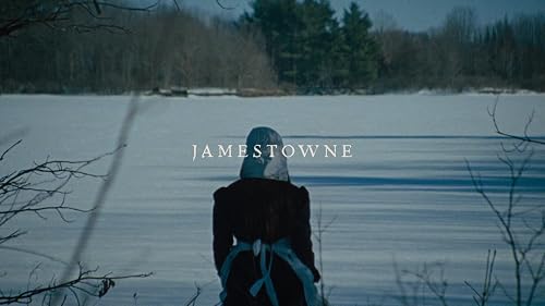 Jamestowne