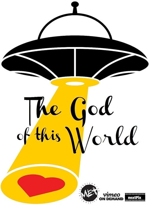 The God of This World