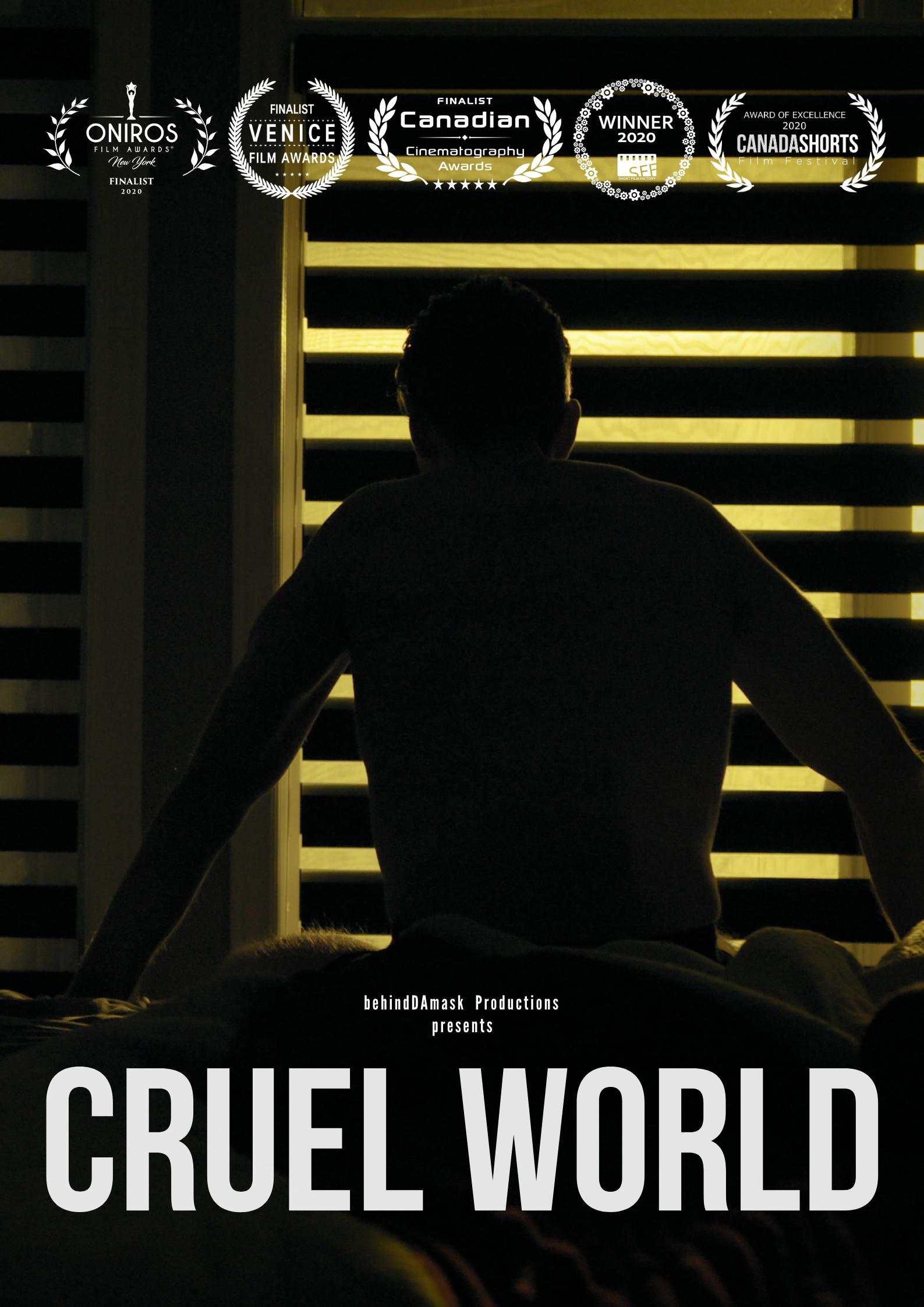 Cruel World