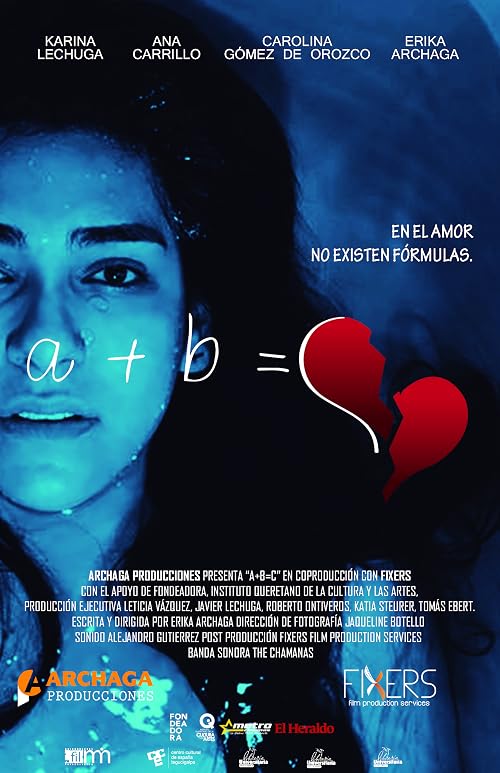 A+B=C
