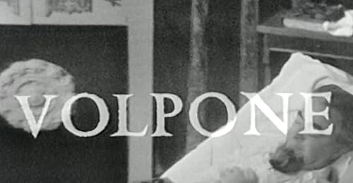 Volpone