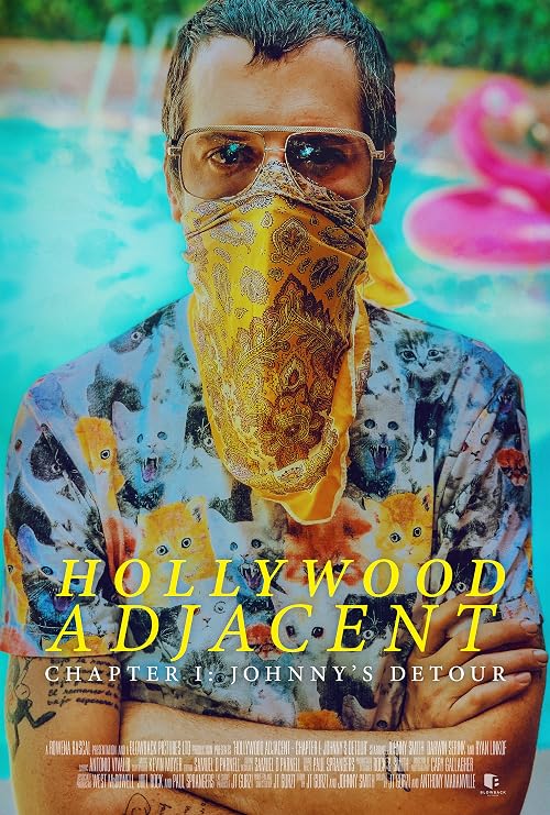 Hollywood Adjacent