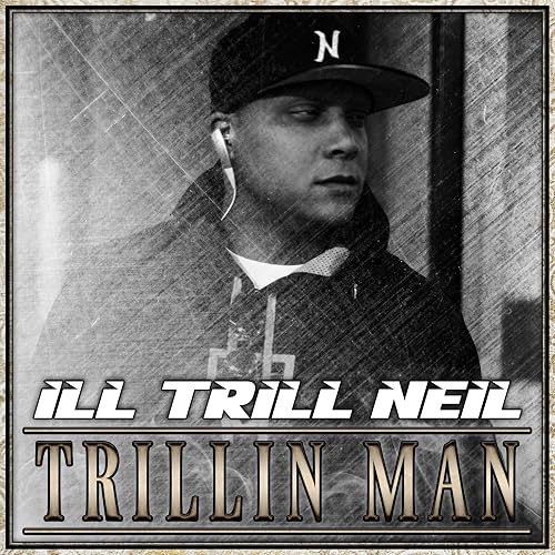 Trillin Man