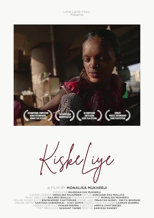 Kiske Liye (Who is this Women's Day For?)